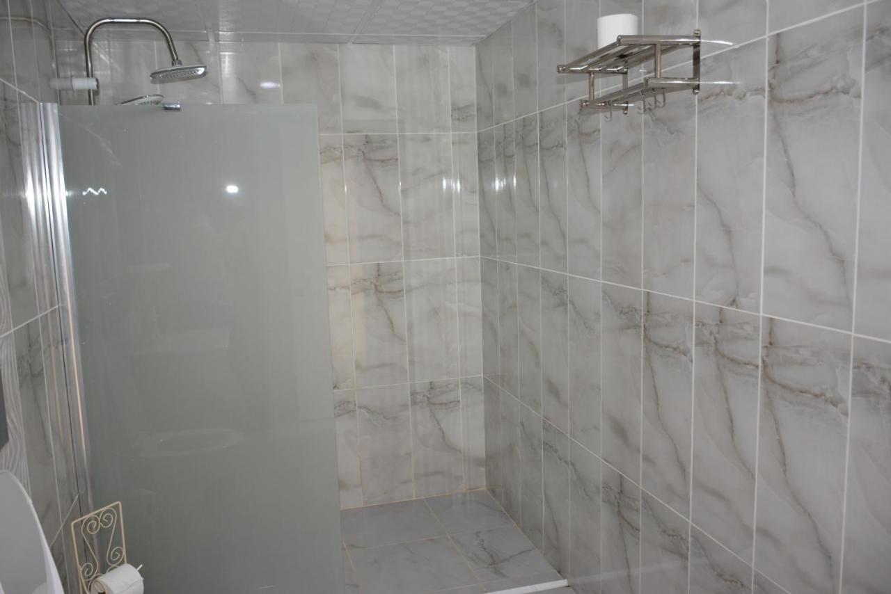 Cunda Flamingo Otel Balıkesir Extérieur photo
