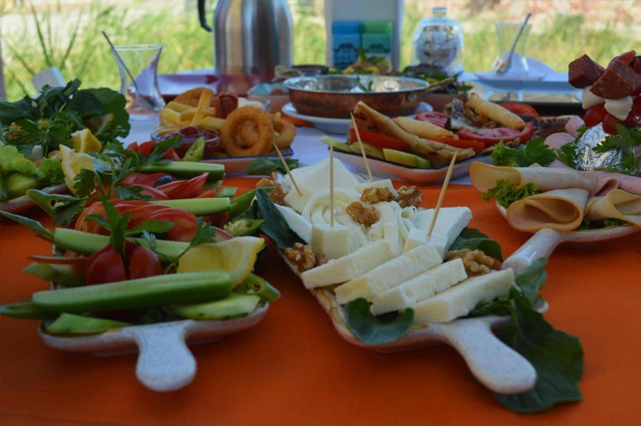 Cunda Flamingo Otel Balıkesir Extérieur photo