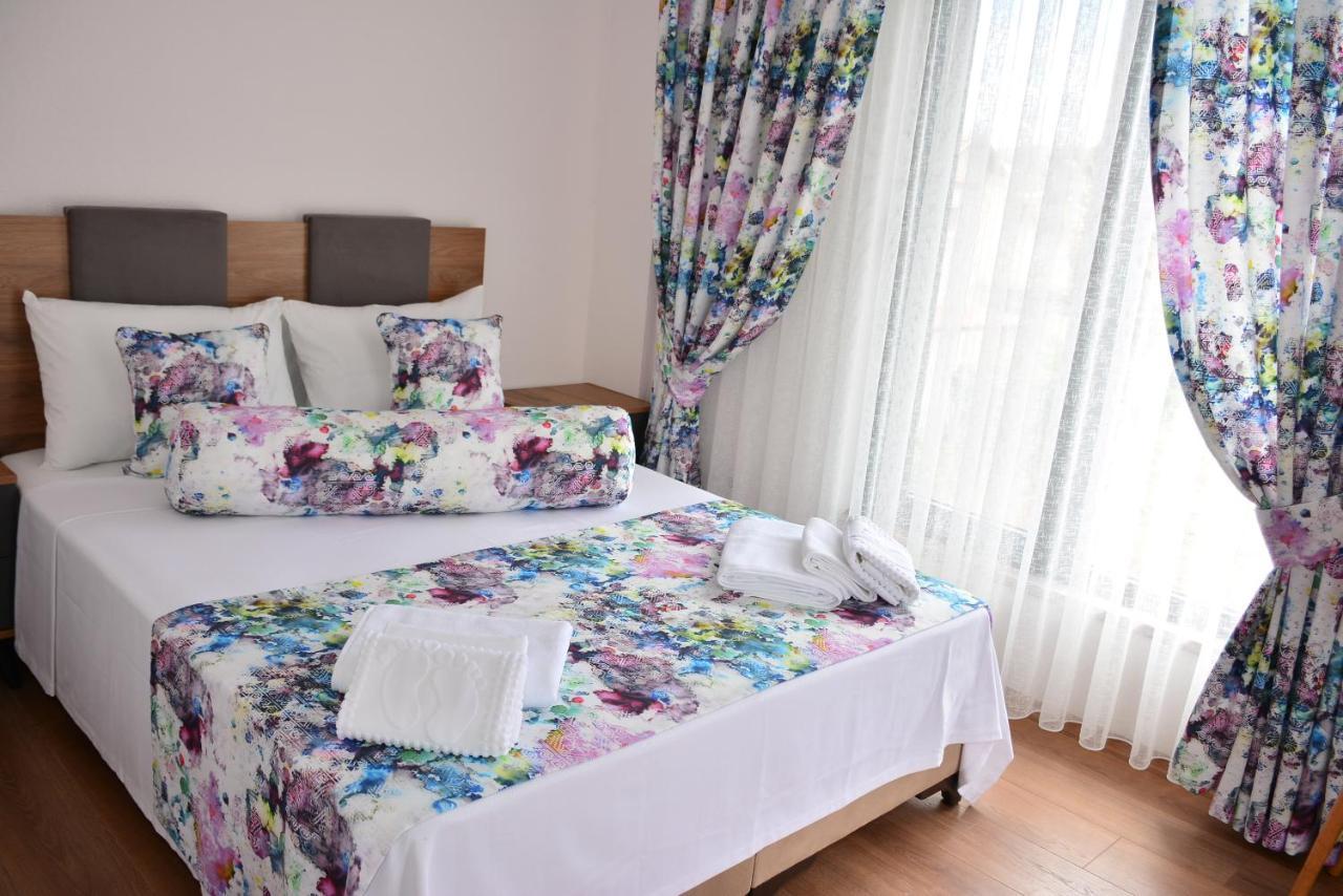 Cunda Flamingo Otel Balıkesir Extérieur photo