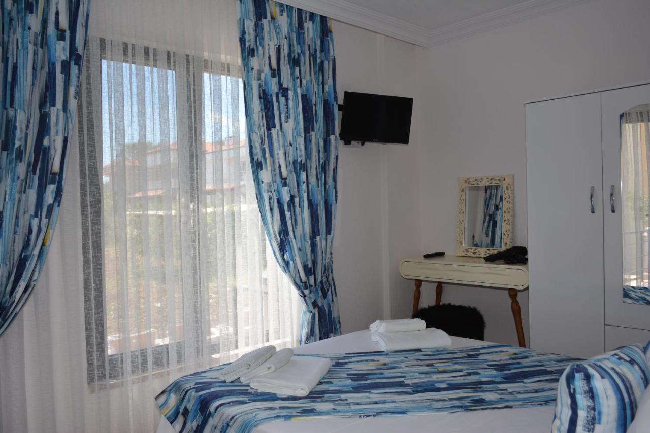 Cunda Flamingo Otel Balıkesir Extérieur photo