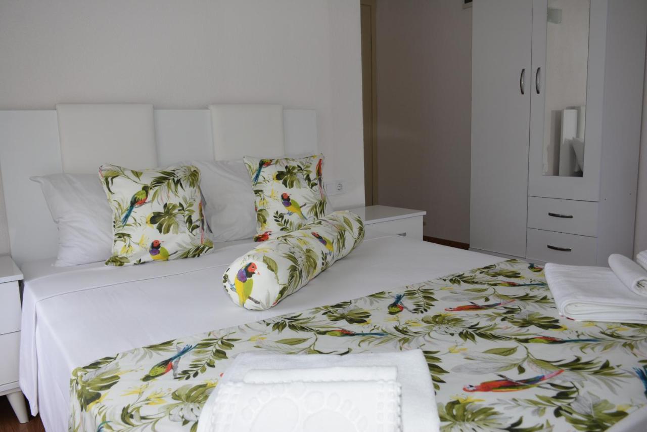 Cunda Flamingo Otel Balıkesir Extérieur photo