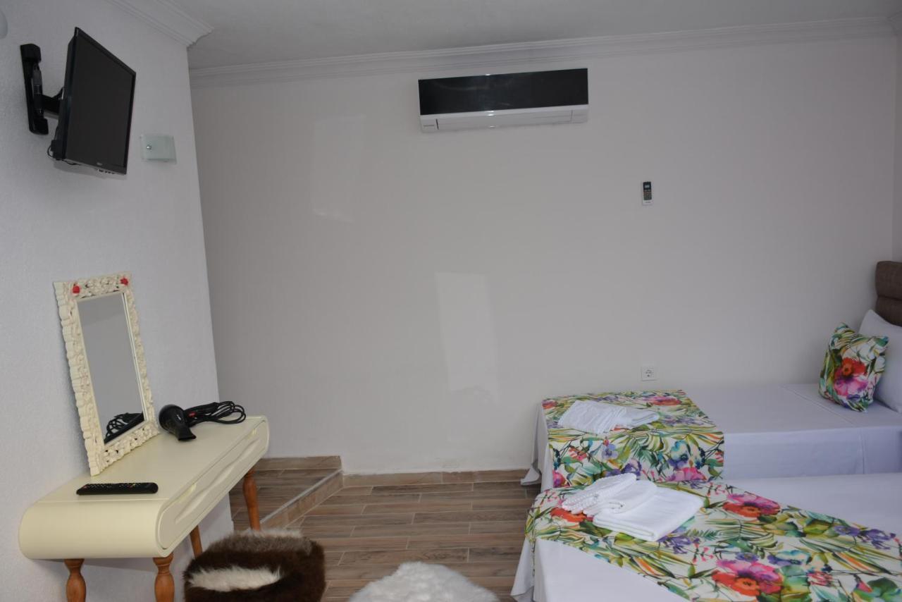 Cunda Flamingo Otel Balıkesir Extérieur photo