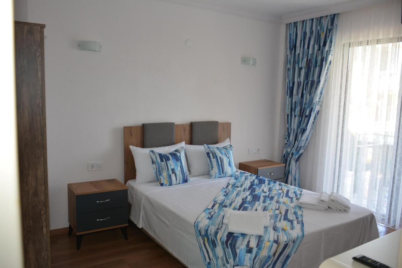 Cunda Flamingo Otel Balıkesir Extérieur photo