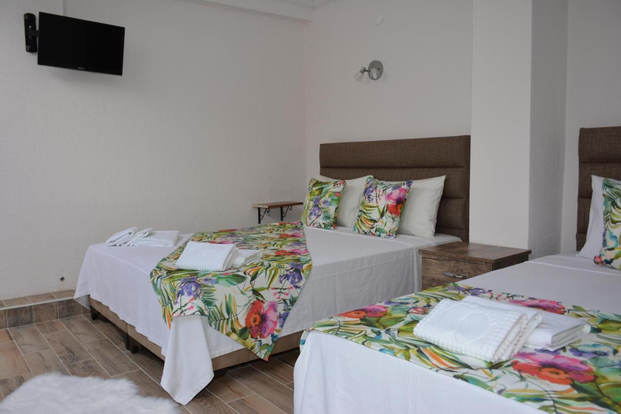 Cunda Flamingo Otel Balıkesir Extérieur photo