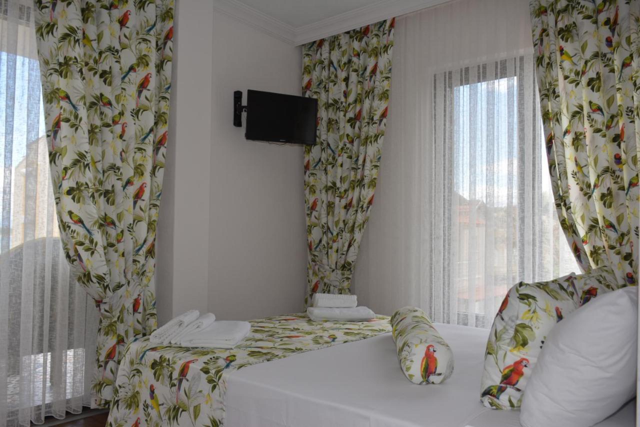 Cunda Flamingo Otel Balıkesir Extérieur photo