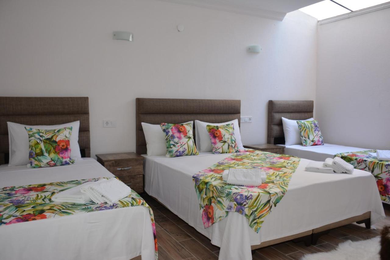 Cunda Flamingo Otel Balıkesir Extérieur photo